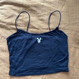 Playboy by PacSun Tank